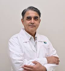 Dr Ketan Vartak